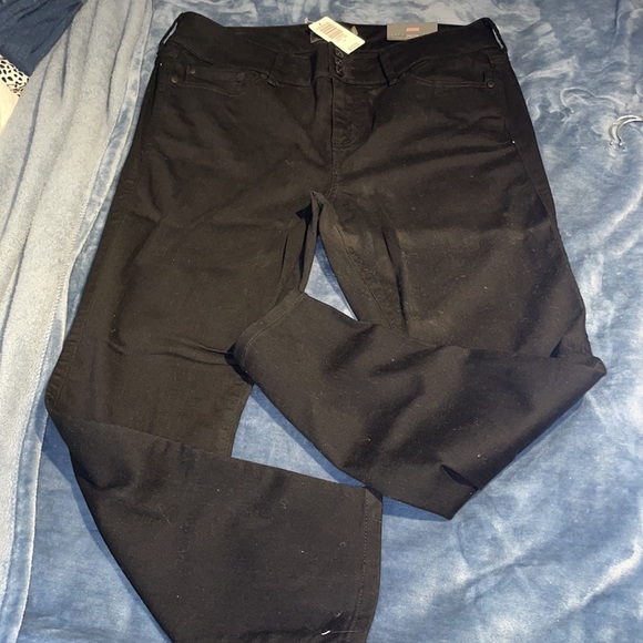 New Torrid Jeans size 18 - Picture 3 of 4